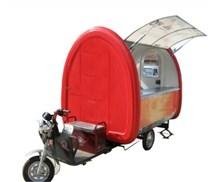 迷你售賣(mài)車(chē)